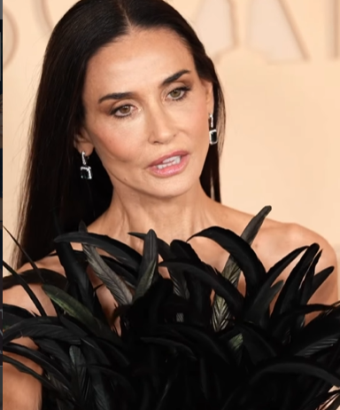 Šik izdanje zanosne crnke oduševilo je mnoge na dodeli Oskara