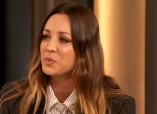 Glumica progovorila o drami na setu Teorije velikog praska: “Bilo je uspona i padova”