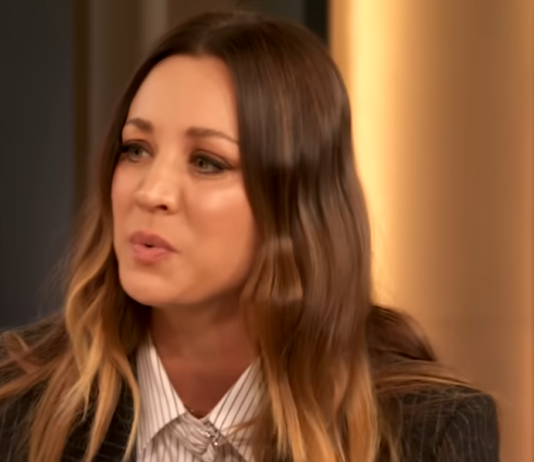 Glumica progovorila o drami na setu Teorije velikog praska: “Bilo je uspona i padova”