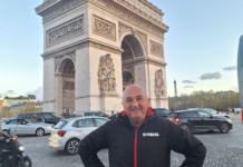 Povratak za pamćenje na staze uspeha