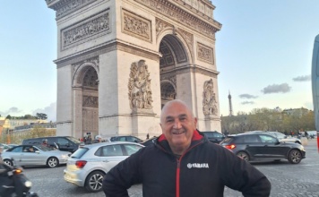 Povratak za pamćenje na staze uspeha