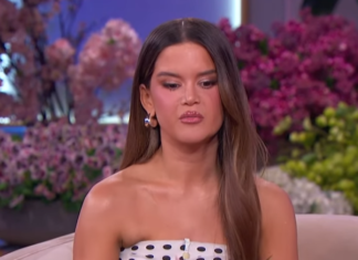 Pevačica žestoko iskritikovala Trampa (VIDEO)