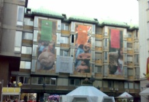 Nesreća ispred Filozofskog fakulteta u Beogradu: Šta se zna?