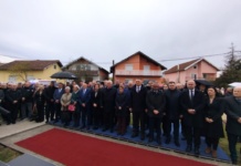 Zločin koji je najavio rat