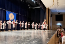 KUD „Branko Radičević” okupio prijatelje