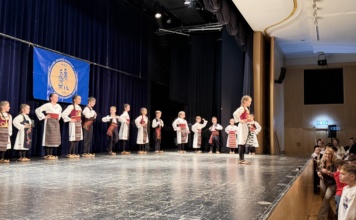 KUD „Branko Radičević” okupio prijatelje