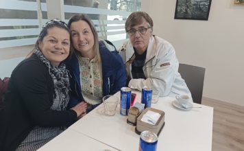 Ivanino srce kuca i za Vićencu