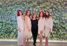 Frizure dekorisale Veronu