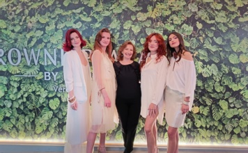 Frizure dekorisale Veronu