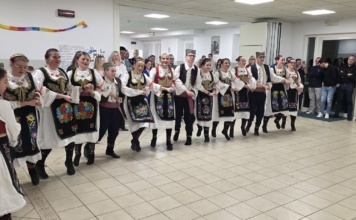 Dan žena obeležen u Trentu