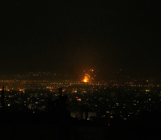 “Ovi akti agresije neće ostati bez odgovora”