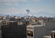 Rat u Persijskom zalivu: Šta kažu Rusi?