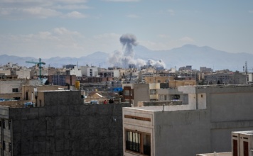 Rat u Persijskom zalivu: Šta kažu Rusi?