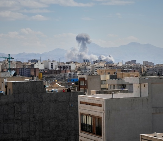 Rat u Persijskom zalivu: Šta kažu Rusi?