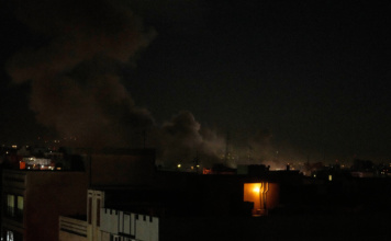 Rusija upozorava: Izrael i Amerika namerno zavađaju Iran i arapske zemlje