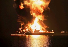 “Uništićemo energetske mete u Persijskom zalivu, ukoliko…”