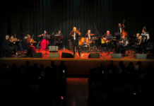 Lepota muzike i umetnosti na jednom mestu