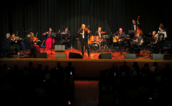 Lepota muzike i umetnosti na jednom mestu