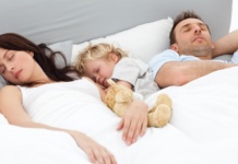 Kako pronaći balans između brige o bebi i sopstvenog odmora