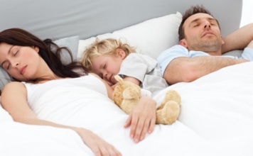 Kako pronaći balans između brige o bebi i sopstvenog odmora