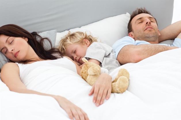 Radost i dužnosti roditelja