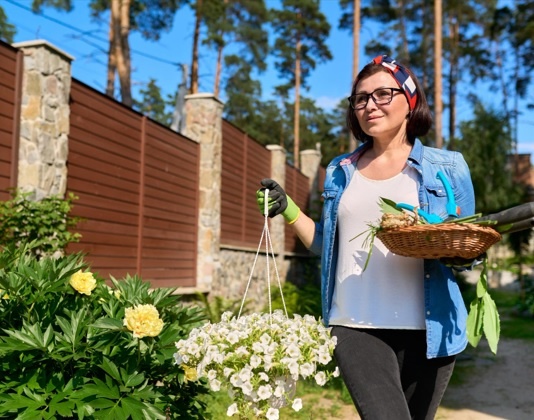Proleće kao savršen trenutak za radove koje ste dugo odlagali