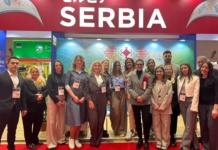Od voća do začina: Srpske kompanije na velikom sajmu hrane u Tokiju