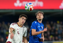 Španija preslišala Srbiju