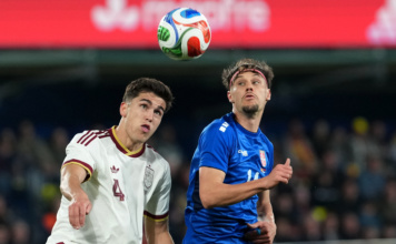 Španija preslišala Srbiju