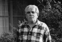 Odlazak srpskog pisca i zaštitnika Aboridžina