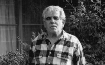 Odlazak srpskog pisca i zaštitnika Aboridžina