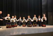 Dan žena obeležen u Vilhelmsburgu