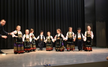 Dan žena obeležen u Vilhelmsburgu