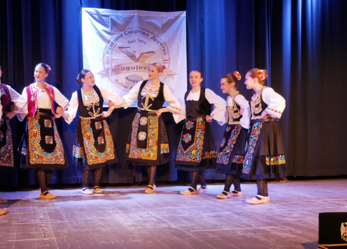 „Kragujevački oktobar