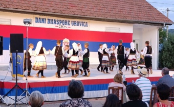 Evropsko udruženje prijatelja Urovice ima novu upravu