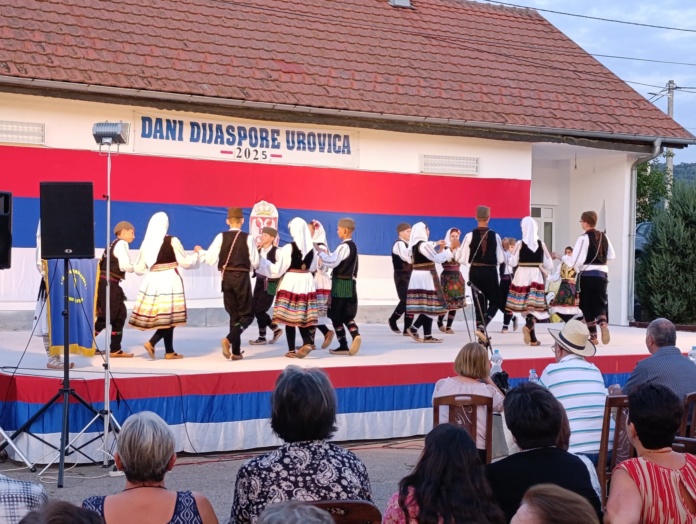 Evropsko udruženje prijatelja Urovice dobilo novu upravu