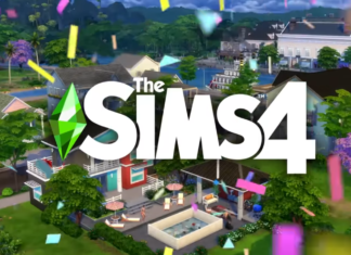 Nova Sims 4 ekspanzija donosi skandale, plemićke titule i dvorske drame