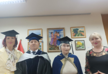 Izložba o Milevi Marić Ajnštajn i prijem novih članica