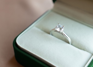 Svaki mladoženja ovo treba da zna