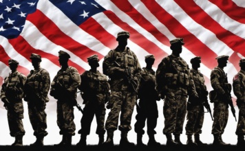 Lov na američke vojnike