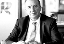 Umro veliki aktivista Mićko Ćetković