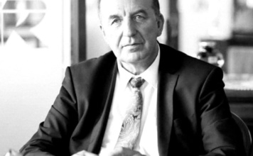 Umro veliki aktivista Mićko Ćetković