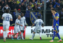 Italijanska fudbalska propast