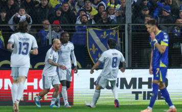 Italijanska fudbalska propast