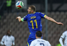 BiH preko Italije do Svetskog prvenstva