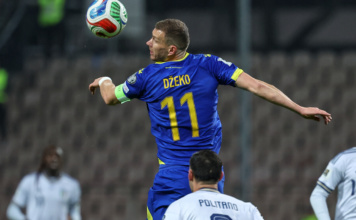 BiH preko Italije do Svetskog prvenstva