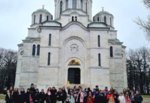 Putovanje kroz istoriju i tradiciju