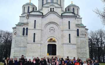 Putovanje kroz istoriju i tradiciju