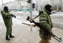 Rusi objavili: Teritorija je potpuno oslobođena