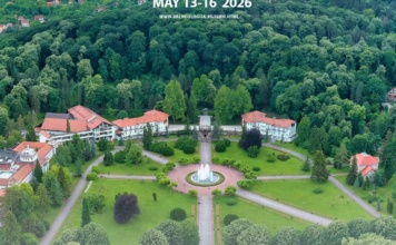 Svetski kongres balneoklimatologa u Banji Koviljači